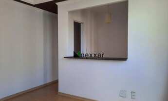 Imagem: Apartamento Parque dos Pássaros Valinhos