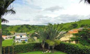 Imagem 6: Casa à venda, 501 m² por R$ 1.980.000,00 - Condomínio Campos de Santo Antônio - Itu/SP