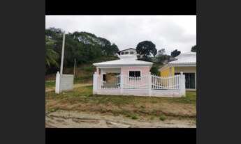 Imagem: Casa com 2 quartos sendo 1 suite