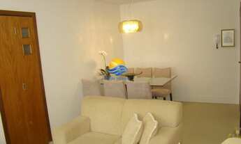 Imagem 5: Imóvel a venda em Santos no Boqueirão Reformado e mobiliado