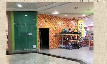 Imagem 2: Salvador, Bahia, Shopping Itaigara, Sala com 168m² e vaga no estacionamento!!!