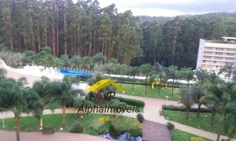 Imagem 3: Apartamento Alto Padrão para Venda em Alphaville Barueri-SP