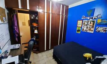 Imagem 6: Apartamento para venda com 95 metros quadrados com 3 quartos em Praia da Costa - Vila Velh