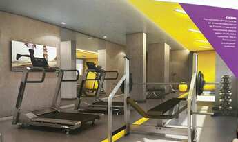 Imagem 7: Apartamento novo