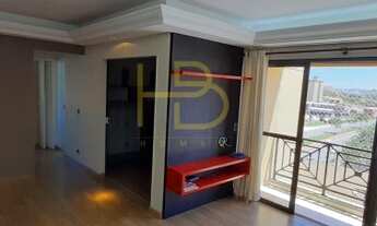 Imagem: Apartamento para Locação em Sorocaba