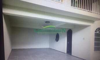 Imagem 5: CASA - P.S. JOÃO Excelente, sobrado com 3 dormitórios ( 1suite), sala para dois ambientes