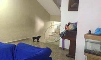 Imagem 2: Sobrado com 4 dormitórios à venda, 250 m² por R$ 1.000.000 - Serpa - Caieiras/SP