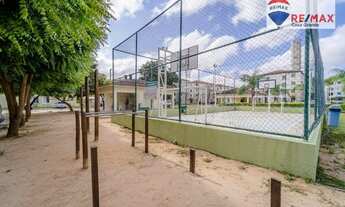 Imagem 6: Excelente Apartamento com 2 dormitórios à venda, 43 m² por R$ 305 - Parque Das Árvores - P