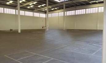 Imagem 3: GALPÃO 4.000 M² TERRRENO 7.000 M² 5 DOCAS P/D ALTO JD. SÃO GERALDO GUARULHOS SP