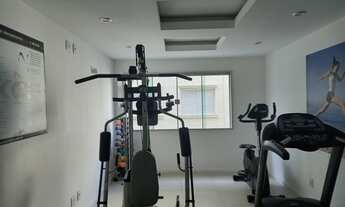 Imagem 2: Cobertura Duplex, 4 quartos (2 suítes) - Vila Nova - Cabo Frio - RJ