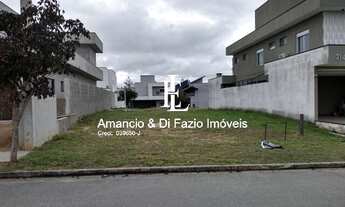 Imagem 1: Terreno para venda no Residencial Ouroville em Taubaté/AP