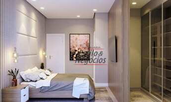 Imagem 6: Casa com 3 dormitórios à venda, 225 m² por R$ 1.350.000,00 - Jardim Pioneira - Cotia/SP