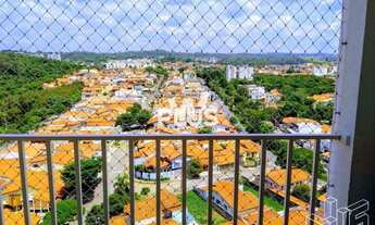 Imagem: Apartamento com 3 dorms, Parque Três Meninos