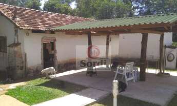 Imagem 4: Sítio à venda, 491000 m² por R$ 4.000.000,00 - Zona Rural - Ribeirão Bonito/SP