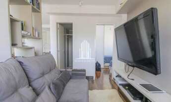 Imagem: 2 dormitórios, 1 suite e 1 vaga