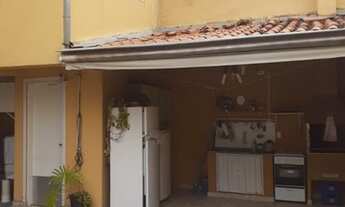 Imagem 4: CASA RESIDENCIAL em SALTO - SP, RESIDENCIAL SANTA MADRE PAULINA