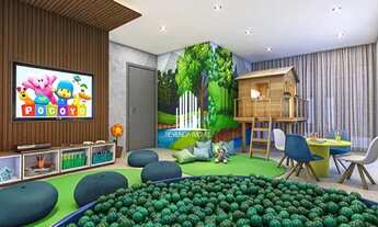 Imagem 4: Studio 26m² para venda no Brooklin