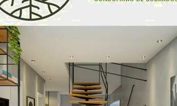 Imagem 7: Casa condomínio 3 dorm suíte Nova Odessa