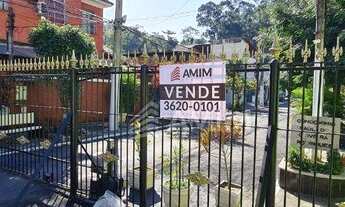 Imagem 2: Casa com 4 dormitórios à venda, 400 m² por R$ 1.200.000,00 - Santa Rosa - Niterói/RJ