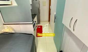 Imagem 5: Apartamento para venda tem 65 metros quadrados com 2 quartos em Jardim Camburi - Vitória