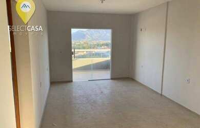 Imagem 2: Apartamento em Macafé c/ varanda, 2Qtos c/ suíte Residencial Centro da Serra ( Macafé