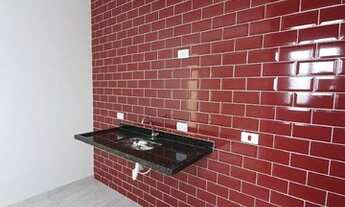 Imagem 4: Apartamento com 2 dormitórios à venda, 42 m² por R$ 265.000 - Vila Mafra - São Paulo/SP