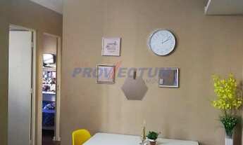 Imagem: Apartamento - Recanto do Sol I - Campinas