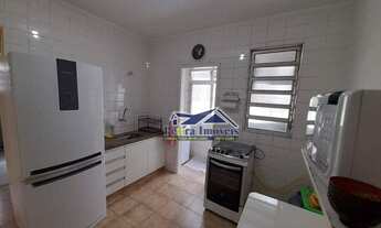 Imagem 3: Apartamento com 2 dormitórios à venda, 55 m² por R$ 230.000,00 - Boqueirão - Praia Grande