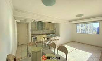 Imagem 6: AP 2 DORMITÓRIOS MOBILIADO EM ITAJAÍ