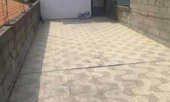 Imagem 4: TERRENO COM DUAS CASAS UM GRANDE QUINTAL!!