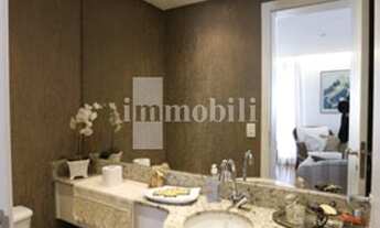 Imagem 7: PARALELO AV.FCO MATARAZZO. 3 SUÍTES.3 VAGAS. 162 AU.TERRAÇO GOURMET. LAZER. SÓ MUDAR