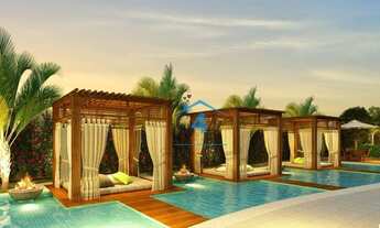 Imagem 4: Apartamento com 3 dormitórios à venda, 152 m² por R$ 1.558.526,90 - Engenheiro Luciano Cav