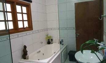 Imagem 4: Linda casa no Terceiro Lago - Solo Sagrado