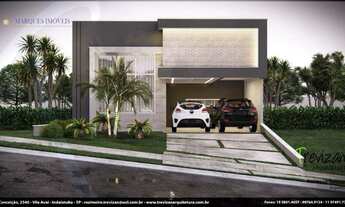 Imagem: Casa com 3 dormitórios à venda, 169 m²