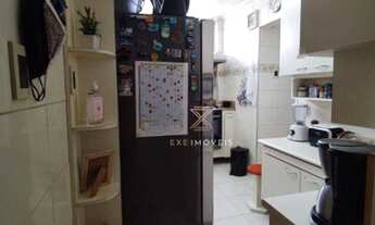 Imagem 5: Apartamento com 2 dormitórios à venda, 82 m² por R$ 553.000 - Vila Monumento - São Paulo/S