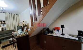 Imagem 5: QUER MORAR PRÓXIMO AO CENTRO DE SÃO BERNARDO E PAGAR UM VALOR JUSTO EM UM SOBRADO?