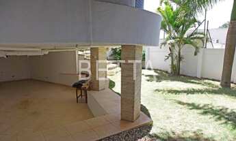 Imagem 6: 23654 - Casa 4 Dorms. (4 Suítes), ALPHAVILLE CONDE II - BARUERI/SP