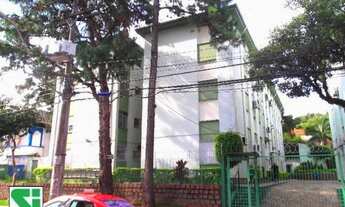 Imagem: PORTO ALEGRE - Apartamento Padrão - CRISTAL