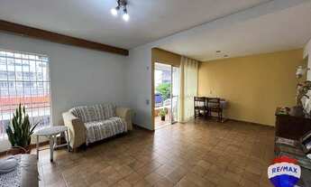 Imagem 6: Apartamento com 2+1 reversível dormitórios à venda, 91 m² por R$ 250.000 - Boa Viagem - Re