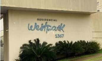 Imagem: Apartamento para locação no Residencial