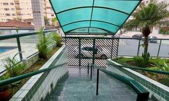 Imagem 4: Apartamento em Praia Grande Vila Tupi,3 Dormitórios sendo um suíte