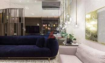 Imagem 6: Apartamento com 3 dormitórios à venda, 390 m² por R$ 2.200.000,00 - Gleba Palhano - Londri