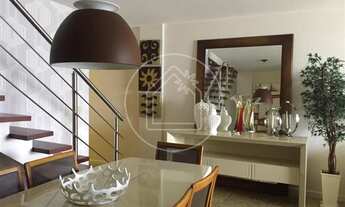 Imagem 3: Cobertura para venda tem 261 metros quadrados com 4 quartos em Camboinhas - Niterói - RJ