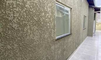 Imagem 4: Casa nova pronta para financiar