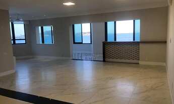 Imagem 5: Apartamento com 4 dormitórios à venda- Morro do Maluf - Guarujá/SP