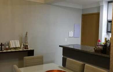 Imagem 2: Apartamento a venda no Edifício Terranoble, em região valorizada e privilegiada, a menos d