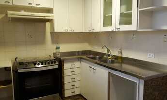 Imagem 6: Apto de frente para o Parque Chico Mendes com 227 m² e 4 quartos