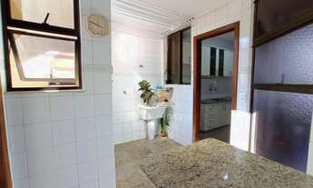 Imagem 7: Apartamento com 3 dormitórios à venda, 94 m² por R$ 549.000 - Caiçaras - Belo Horizonte/MG