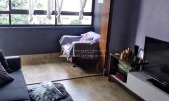 Imagem: Apartamento com 3 dorms, suíte, garagem