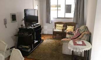 Imagem 1: Higienopolis Apartamento com 2 dormitórios